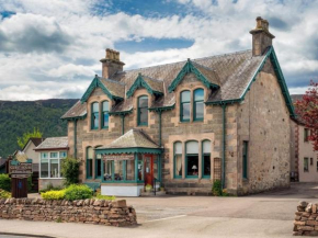 Отель Cairngorm Guest House  Эвьемор